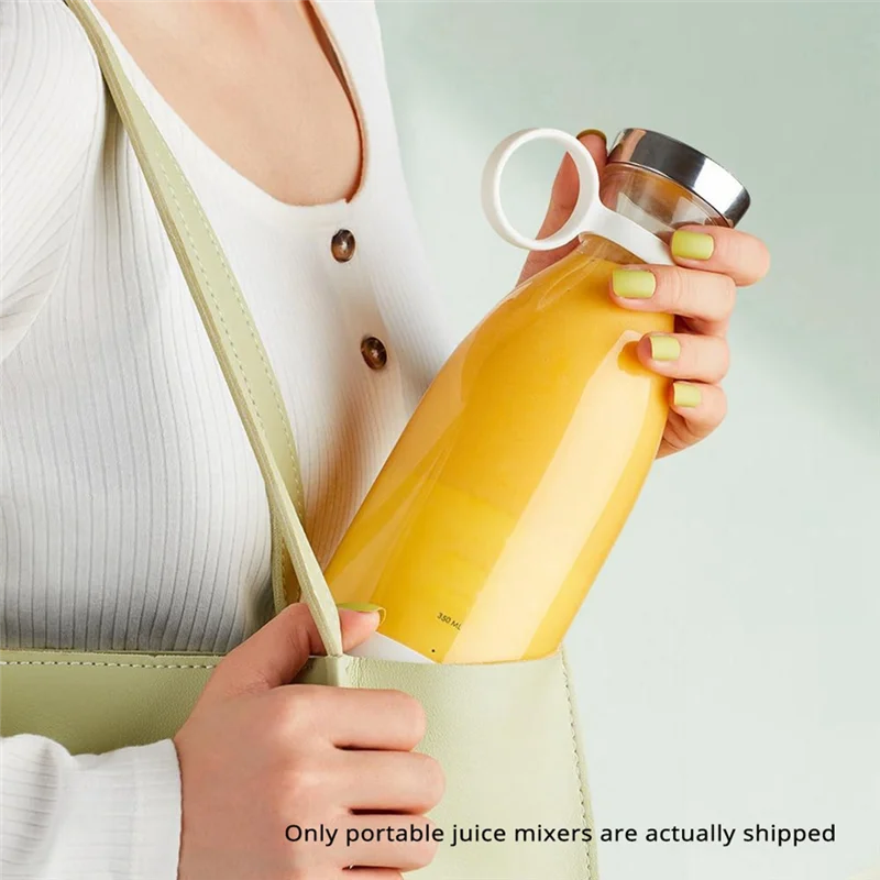 Sip N Spin™ Portable Blender