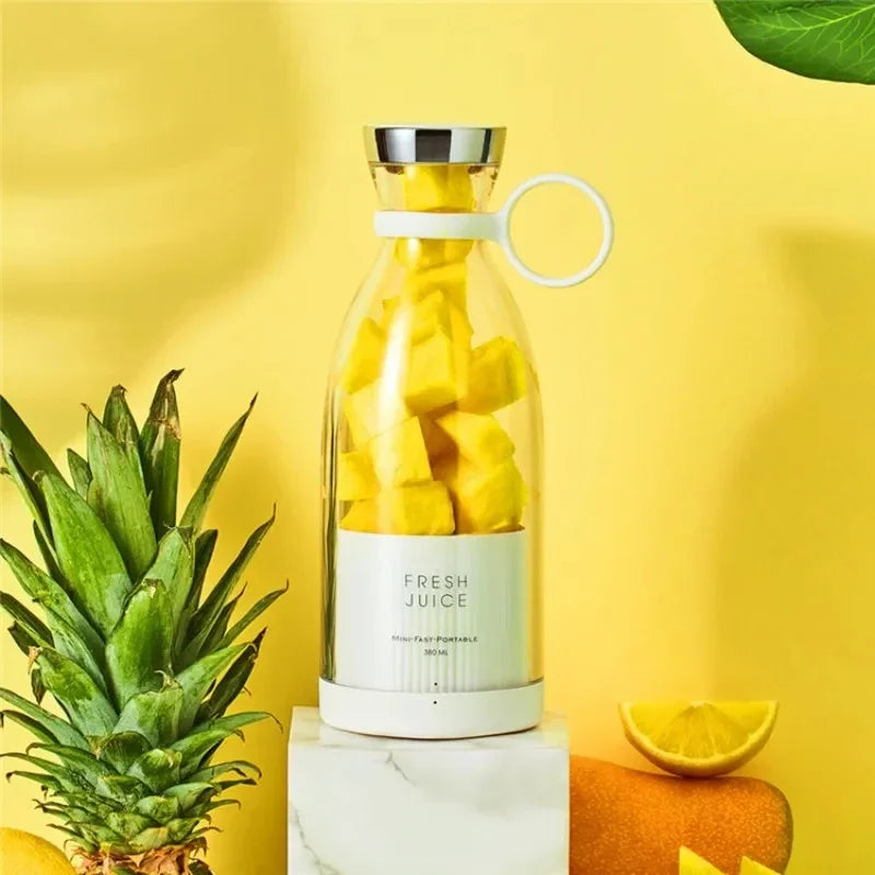 Sip N Spin™ Portable Blender