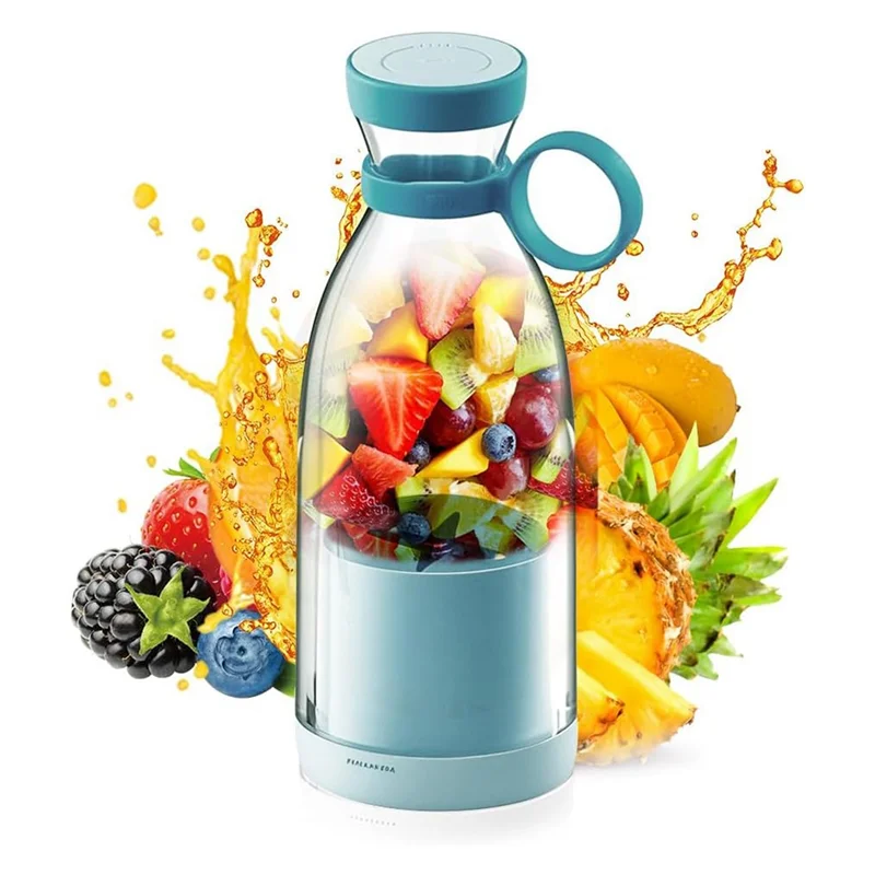 Sip N Spin™ Portable Blender