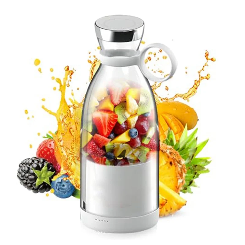 Sip N Spin™ Portable Blender