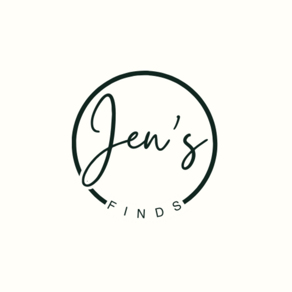 Jen's Finds