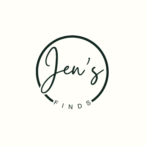 Jen's Finds
